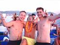 38 - Sundowner Party mit Roberto
